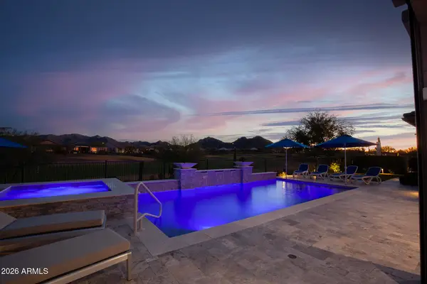 26215 W Maple Drive, Buckeye, AZ 85396