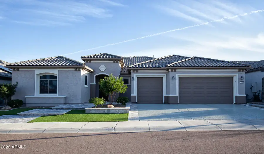 26215 W Maple Drive, Buckeye, AZ 85396 - Image #2