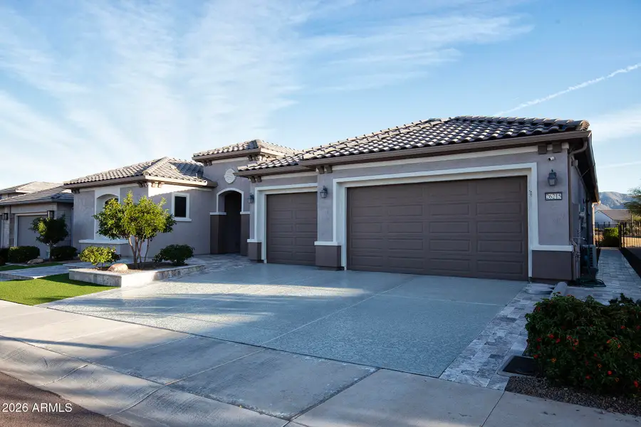 26215 W Maple Drive, Buckeye, AZ 85396 - Image #3
