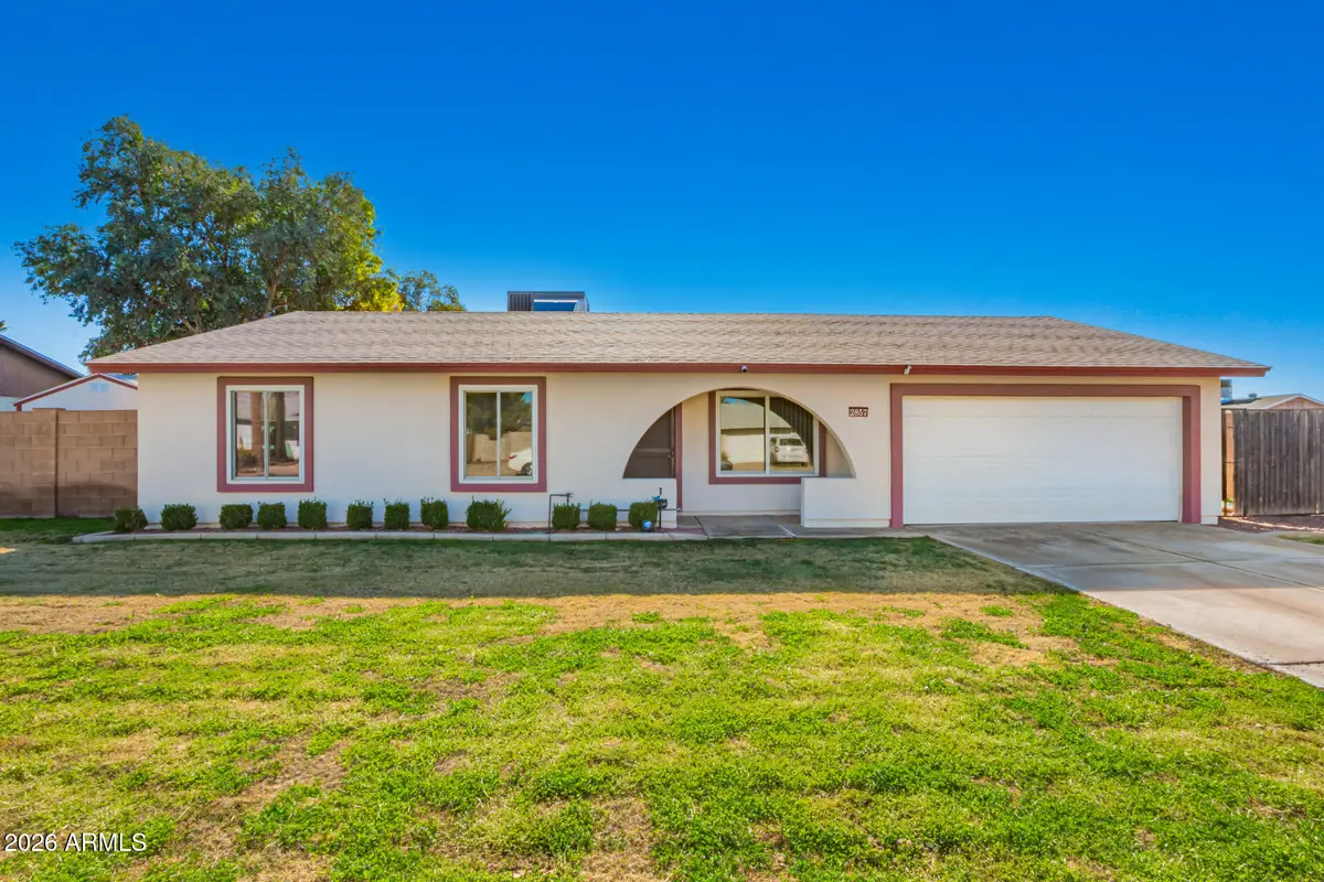 2857 E Jerome Avenue, Mesa, AZ 85204 - Image #1