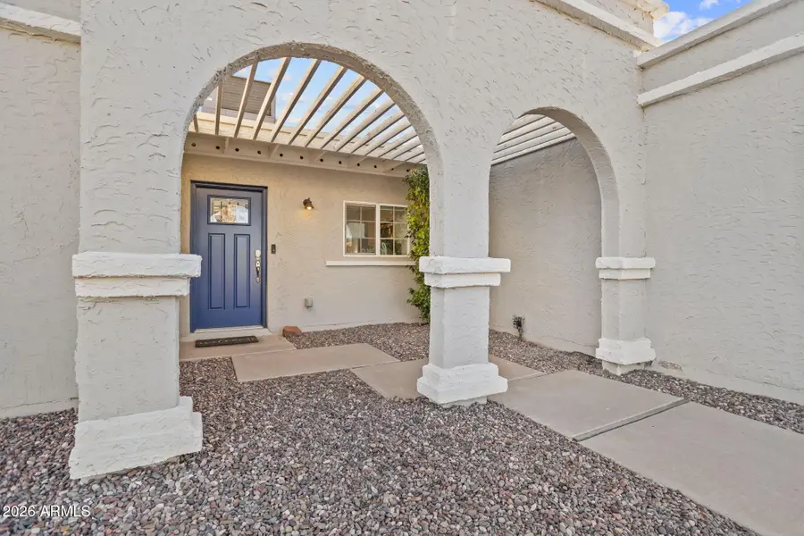 5301 E Friess Drive, Scottsdale, AZ 85254 - Image #2