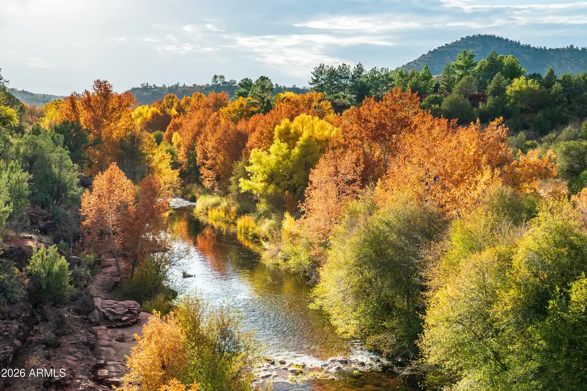 105 Cross Creek Circle #38, Sedona, AZ 86336 - Image #1