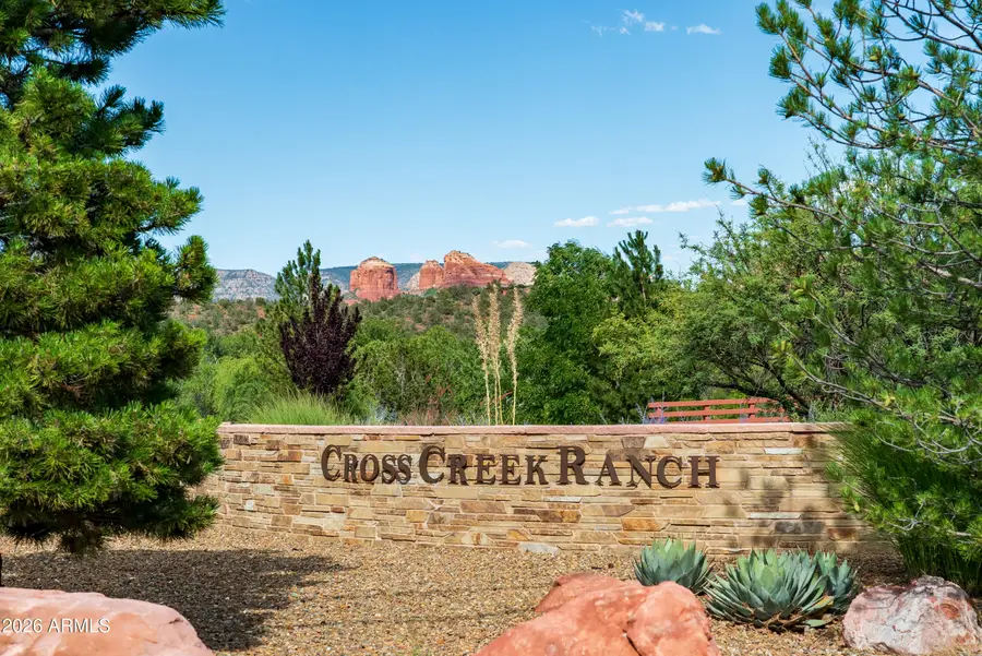 105 Cross Creek Circle #38, Sedona, AZ 86336 - Image #3