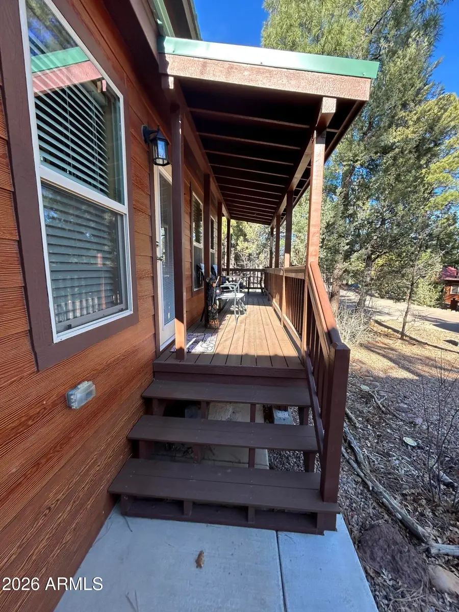 4020 S Elk Trot Loop, Show Low, AZ 85901 - Image #3