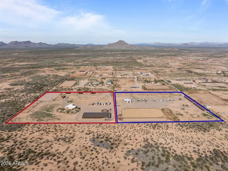 46629 W Luray Road, Wickenburg, AZ 85390 - #3