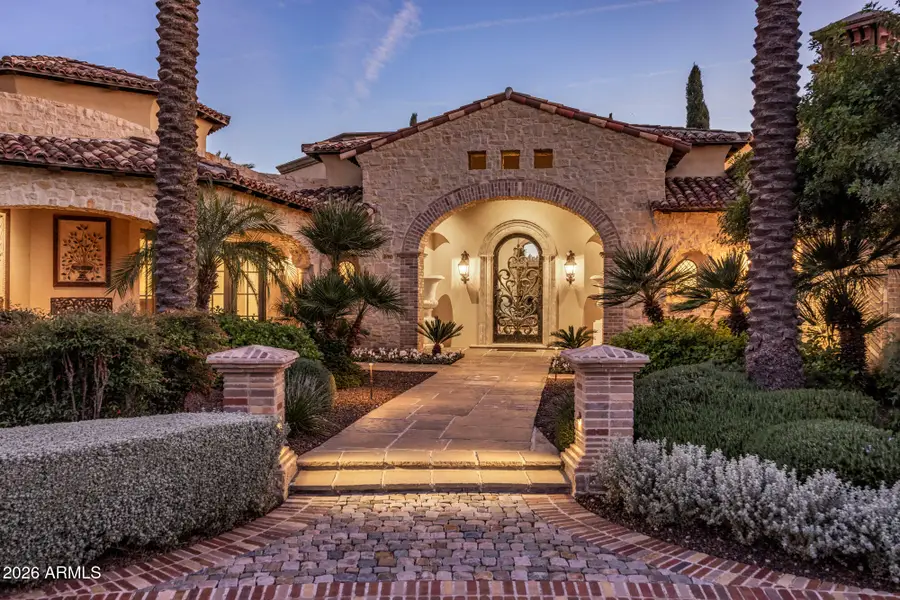 6619 E Stallion Road, Paradise Valley, AZ 85253 - Image #3