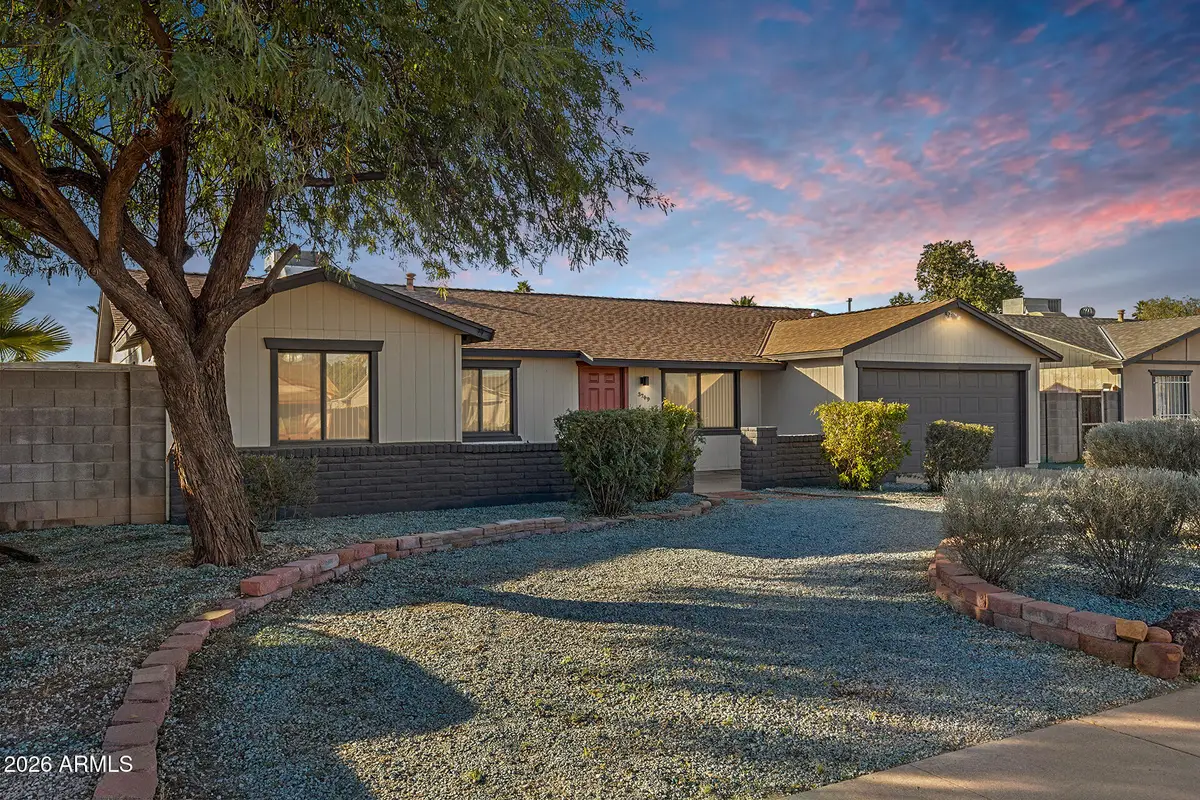 3749 E Pershing Avenue, Phoenix, AZ 85032 - Image #1