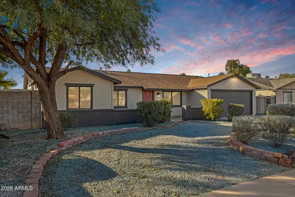 3749 E Pershing Avenue, Phoenix, AZ 85032