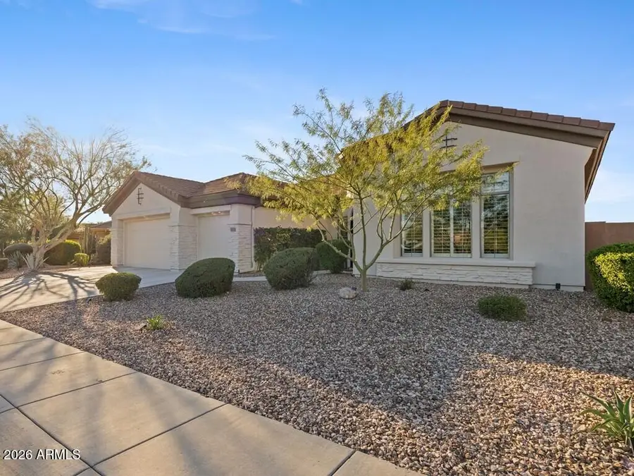 40010 N Candlewyck Lane, Anthem, AZ 85086 - Image #2