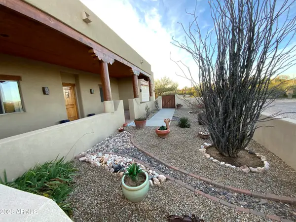 35975 S Gold Rock Cir. -- S, Wickenburg, AZ 85390