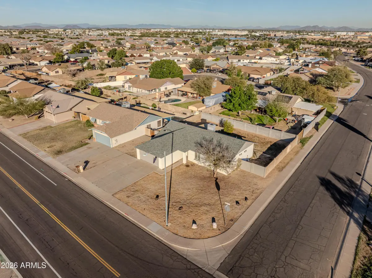 8601 N 85th Avenue, Peoria, AZ 85345 - Image #1