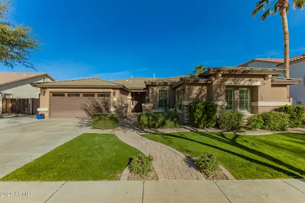 18530 E Purple Sage Drive, Queen Creek, AZ 85142