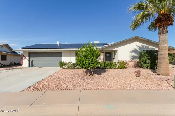 13050 W Westgate Drive, Sun City West, AZ 85375