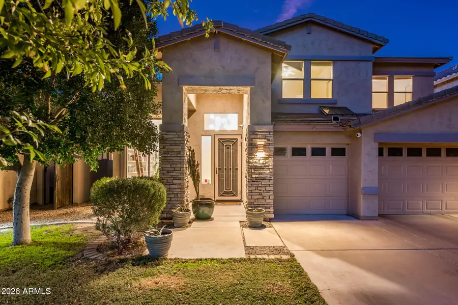 2442 E Glass Lane, Phoenix, AZ 85042 - Image #2