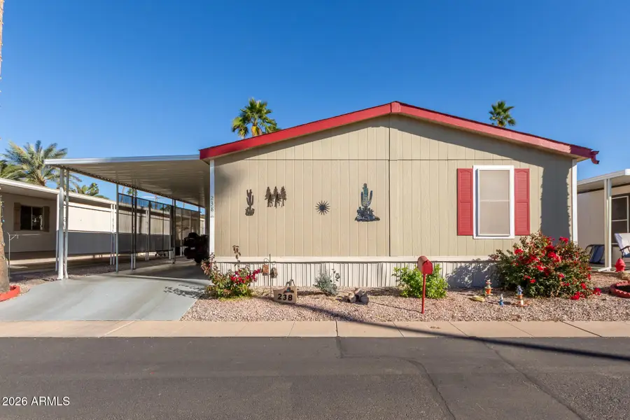 2929 E Main Street #238, Mesa, AZ 85213 - Image #2
