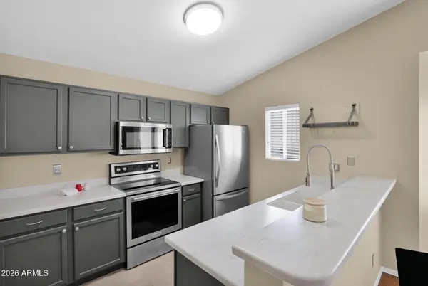 1701 E Kerby Farms Road E, Chandler, AZ 85249