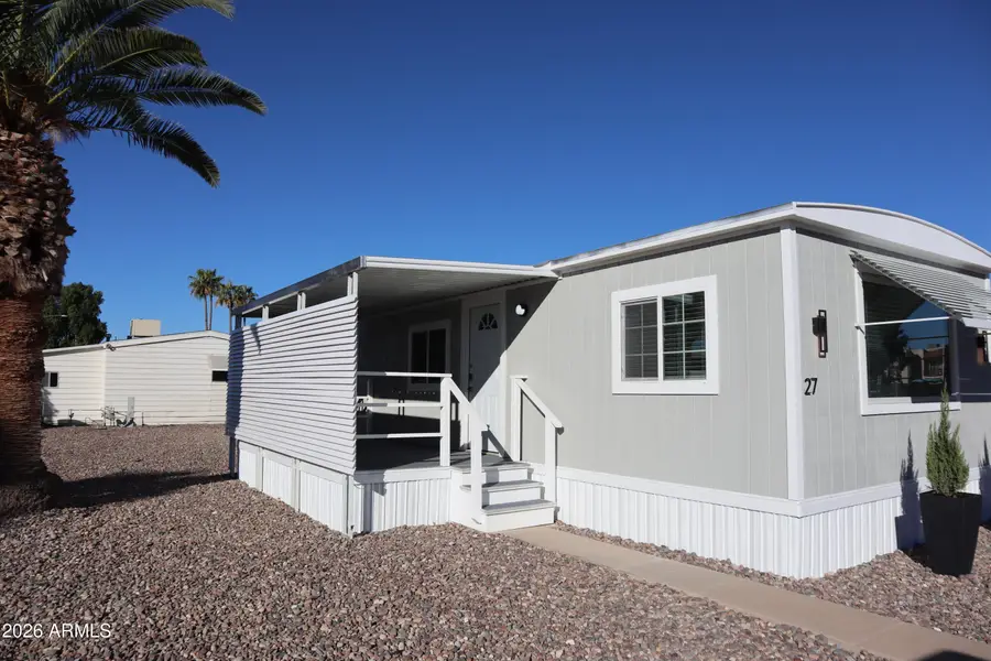 16225 N 29th Street #27, Phoenix, AZ 85032 - Image #2