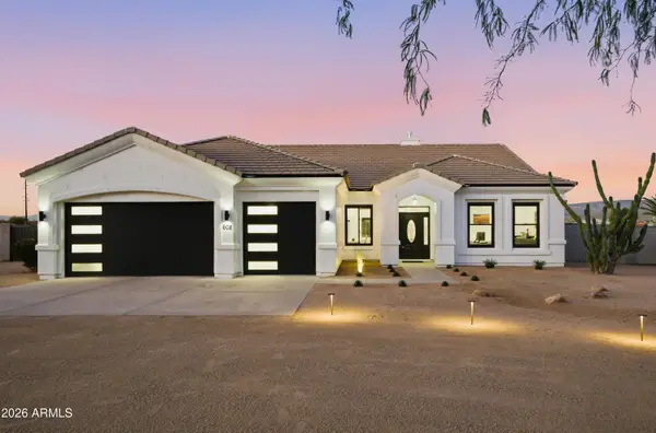 608 W Restin Road, Phoenix, AZ 85086