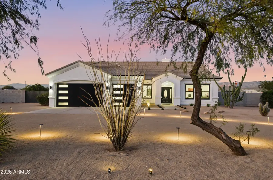 608 W Restin Road, Deer Valley, AZ 85086 - Image #3