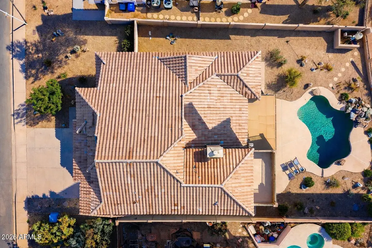 14801 S Foxtail Lane, Phoenix, AZ 85048 - Image #1