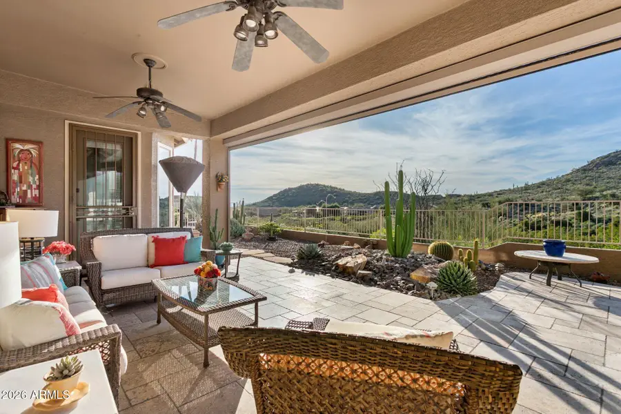 4588 S Dusty Coyote Trail, Gold Canyon, AZ 85118 - Image #2