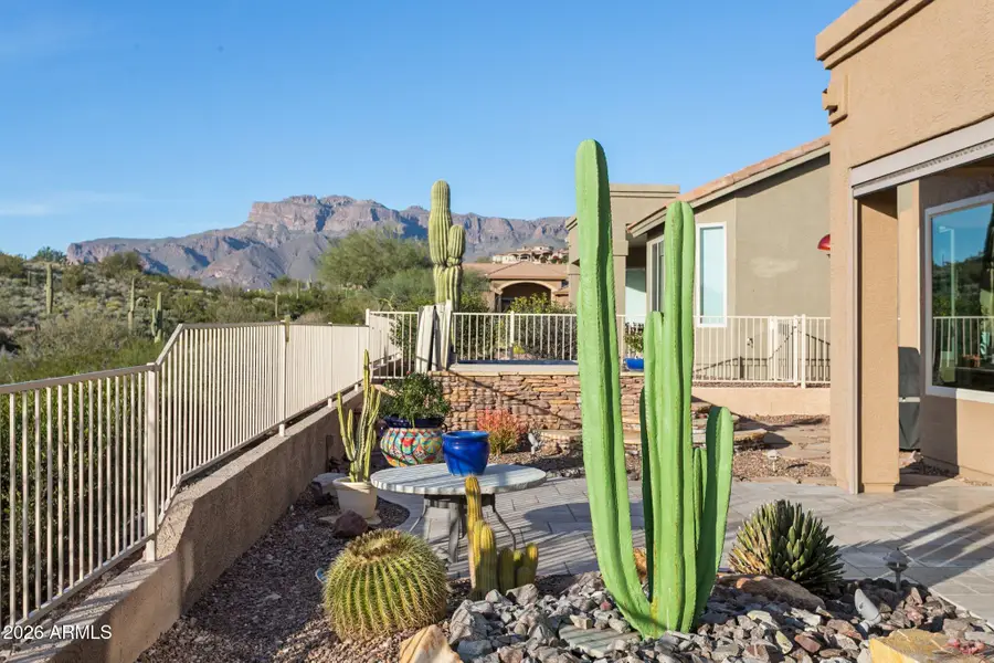 4588 S Dusty Coyote Trail, Gold Canyon, AZ 85118 - Image #3