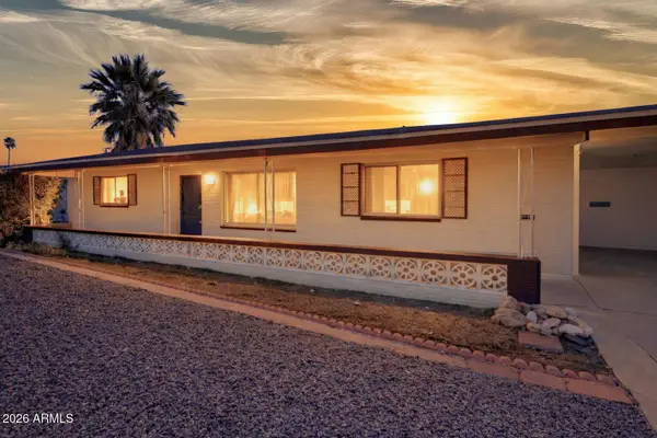 5517 E Bosie Street, Mesa, AZ 85205