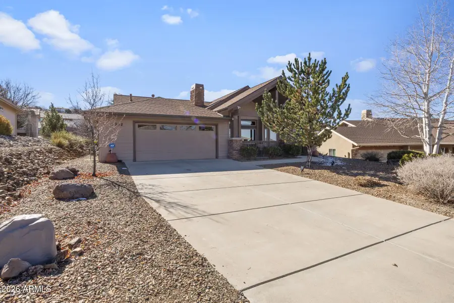 2902 Brooks Range --, Prescott, AZ 86301 - Image #2