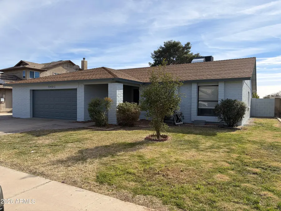 5401 W Riviera Drive, Glendale, AZ 85304 - Image #2