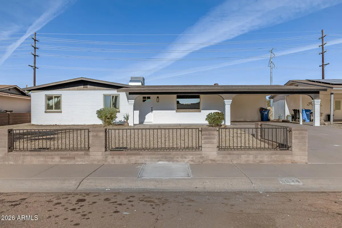 3624 W Mission Lane, Phoenix, AZ 85051 - Image #1