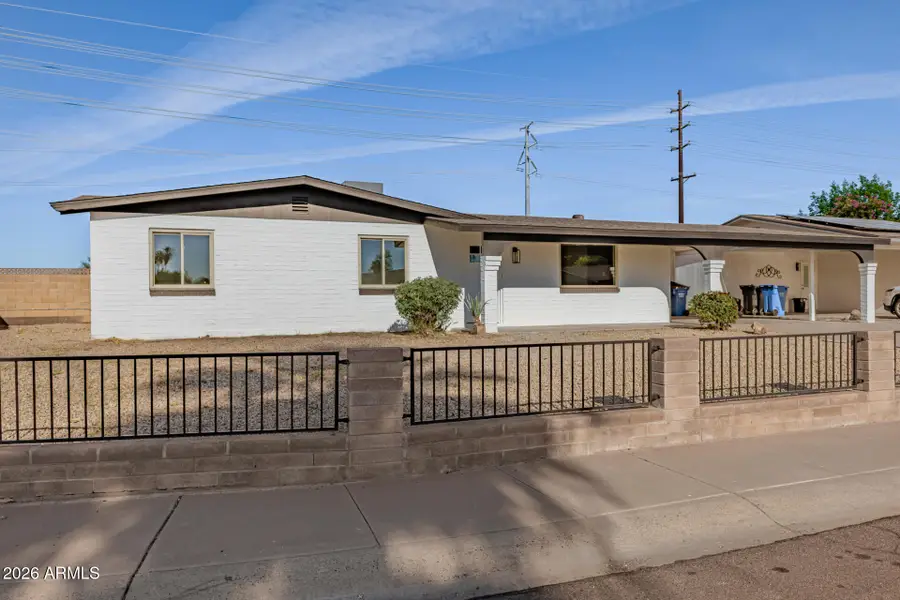 3624 W Mission Lane, Phoenix, AZ 85051 - Image #3