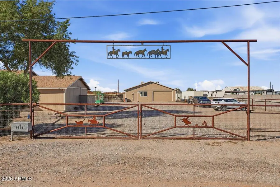 1414 W Ocotillo Road, San Tan Valley, AZ 85140 - Image #3