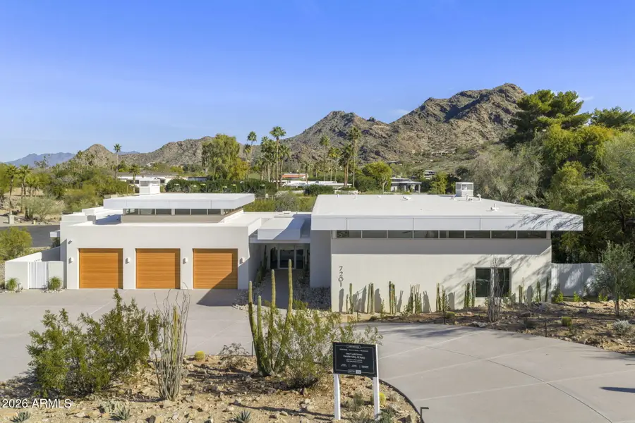 7201 N 47th Street, Paradise Valley, AZ 85253 - Image #2