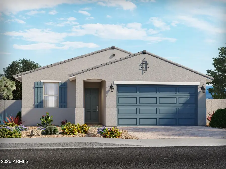 24581 W Grove Street, Buckeye, AZ 85326 - Image #2