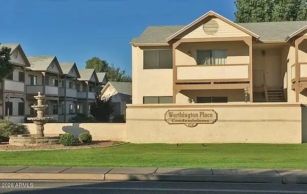 616 S Hardy Drive #116, Tempe, AZ 85281