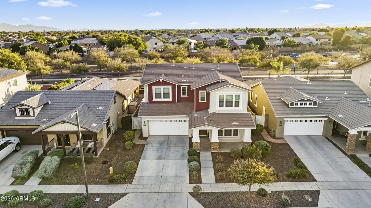 14901 W Dreyfus Street, Surprise, AZ 85379 - Image #1