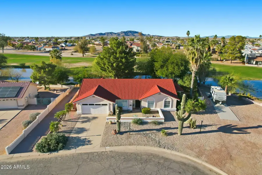 8950 W Wenden Drive, Arizona City, AZ 85123 - Image #2