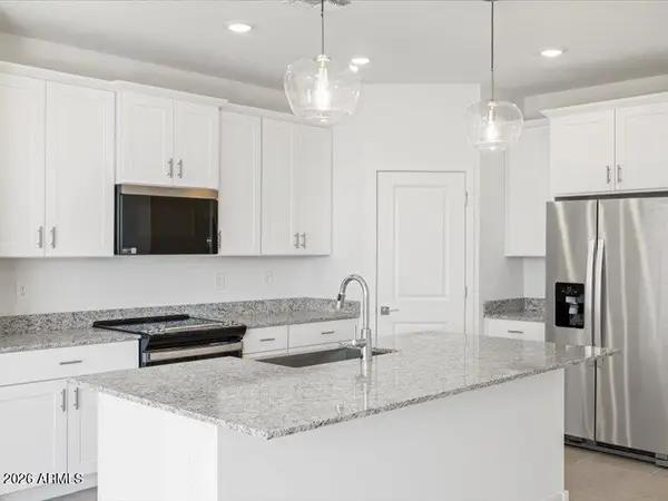 24573 W Grove Street, Buckeye, AZ 85326