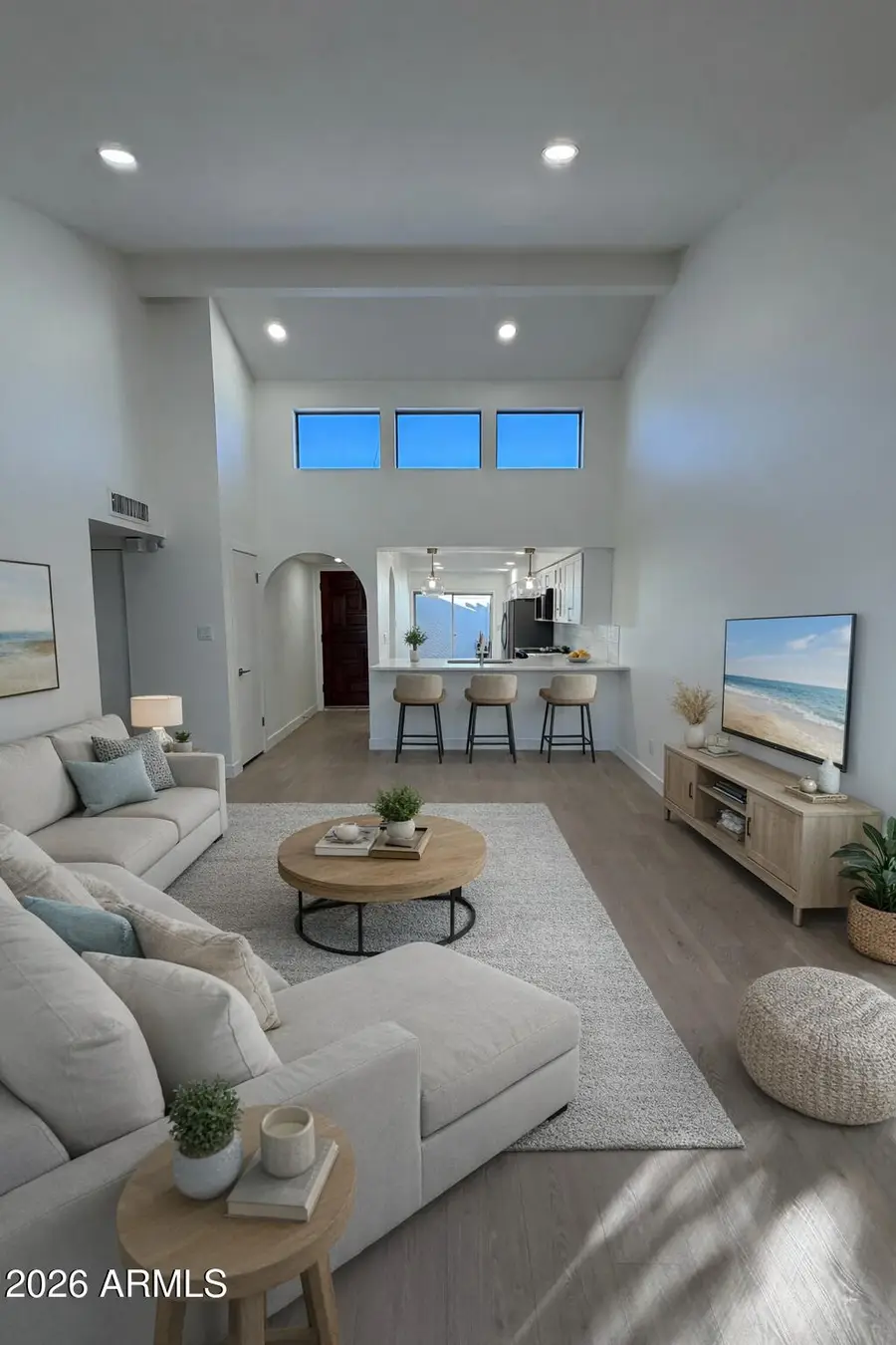 821 E Fern Drive S, Phoenix, AZ 85014 - Image #3