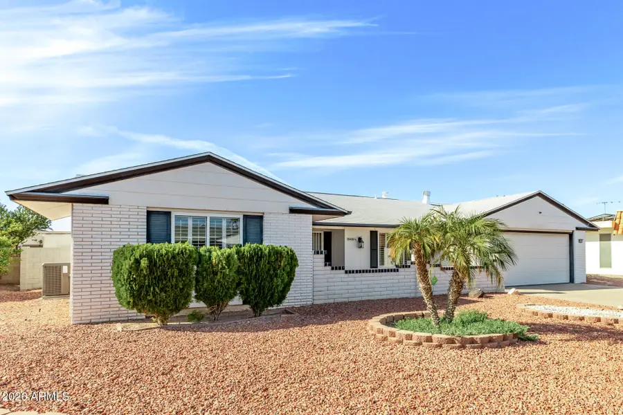 9409 W Hidden Valley Circle N, Sun City, AZ 85351 - #3