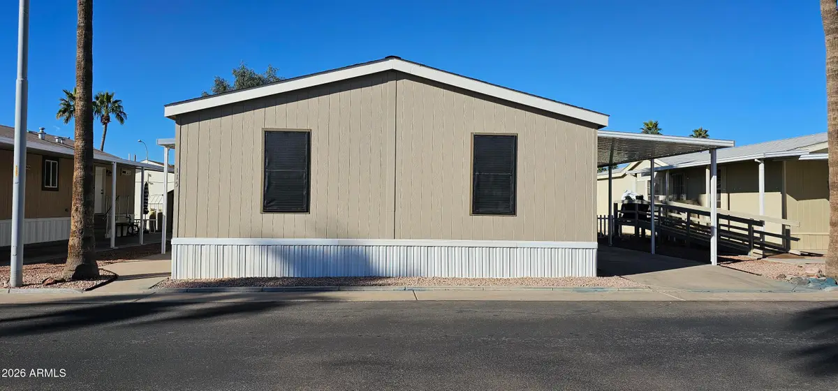 9431 E Coralbell Avenue #115, Mesa, AZ 85208 - Image #1