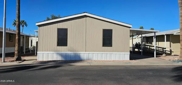 9431 E Coralbell Avenue #115, Mesa, AZ 85208