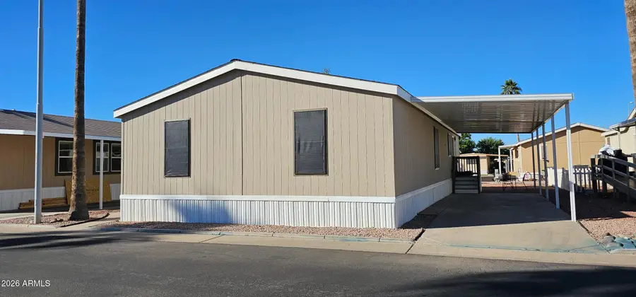 9431 E Coralbell Avenue #115, Mesa, AZ 85208 - Image #2