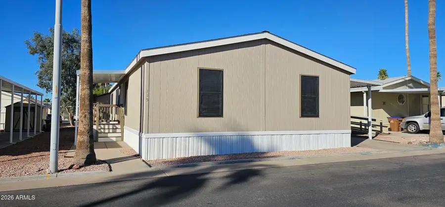 9431 E Coralbell Avenue #115, Mesa, AZ 85208 - Image #3