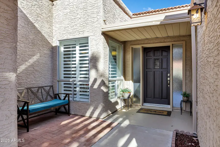 25829 S Beech Creek Drive, Sun Lakes, AZ 85248 - Image #2