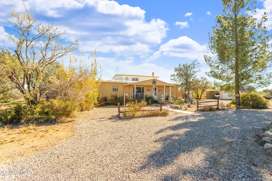 5681 S Moson Road, Hereford, AZ 85615 - Image #2