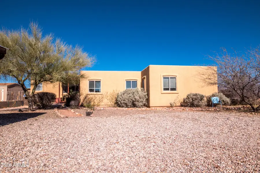 11017 E Calle Gavilan --, Hereford, AZ 85615 - Image #3