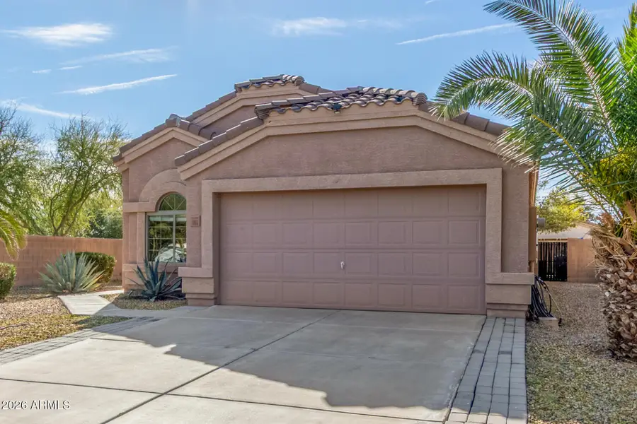 1893 E Diego Court, Casa Grande, AZ 85122 - #3