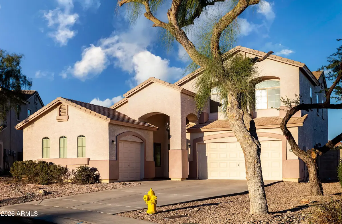 963 S 240th Drive, Buckeye, AZ 85326 - Image #1