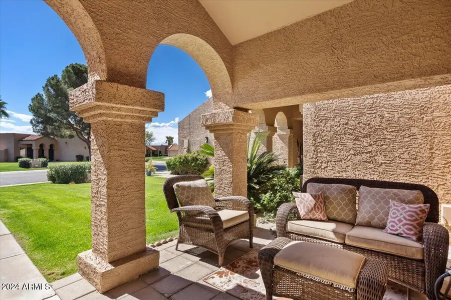 9058 E Gelding Drive, Scottsdale, AZ 85260 - #2